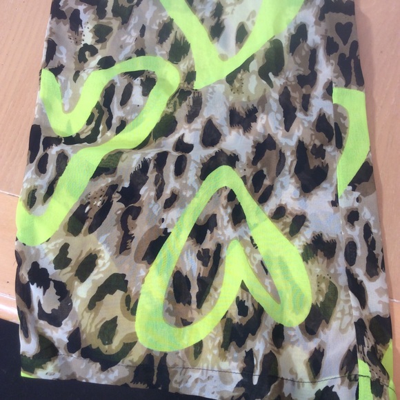 Light airy spring summer pants - Picture 2 of 3